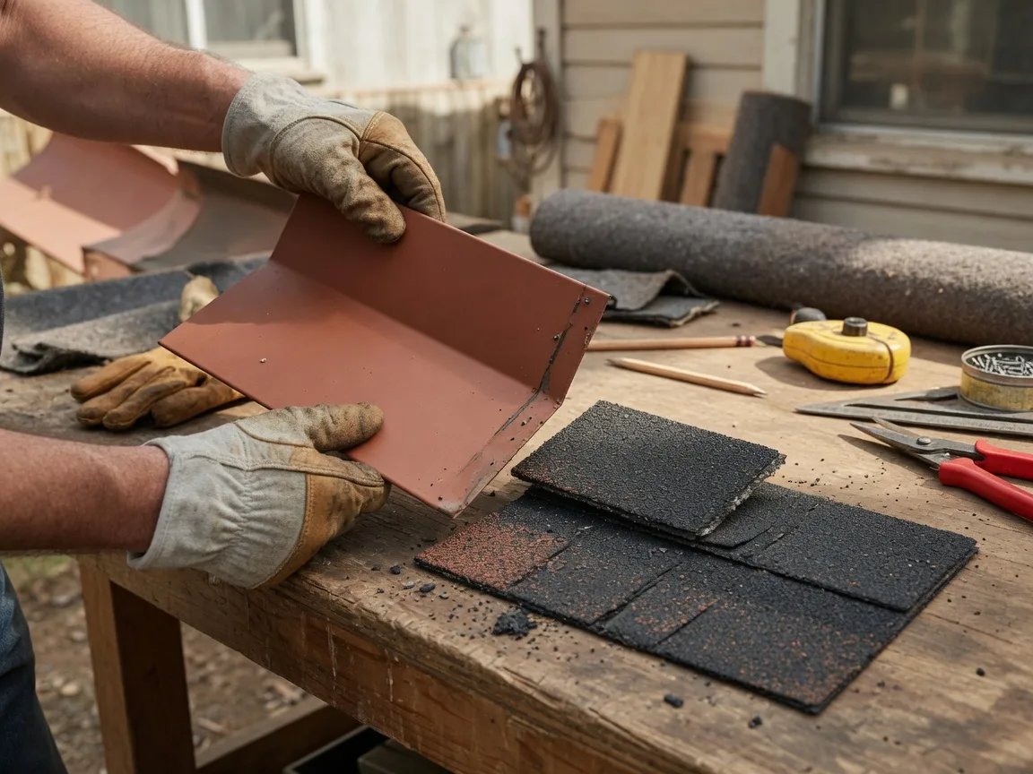 Roof Repair company in Heber City, UT